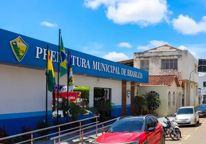 Prefeitura de Brasileia convoca duas candidatas aprovadas em processo seletivo