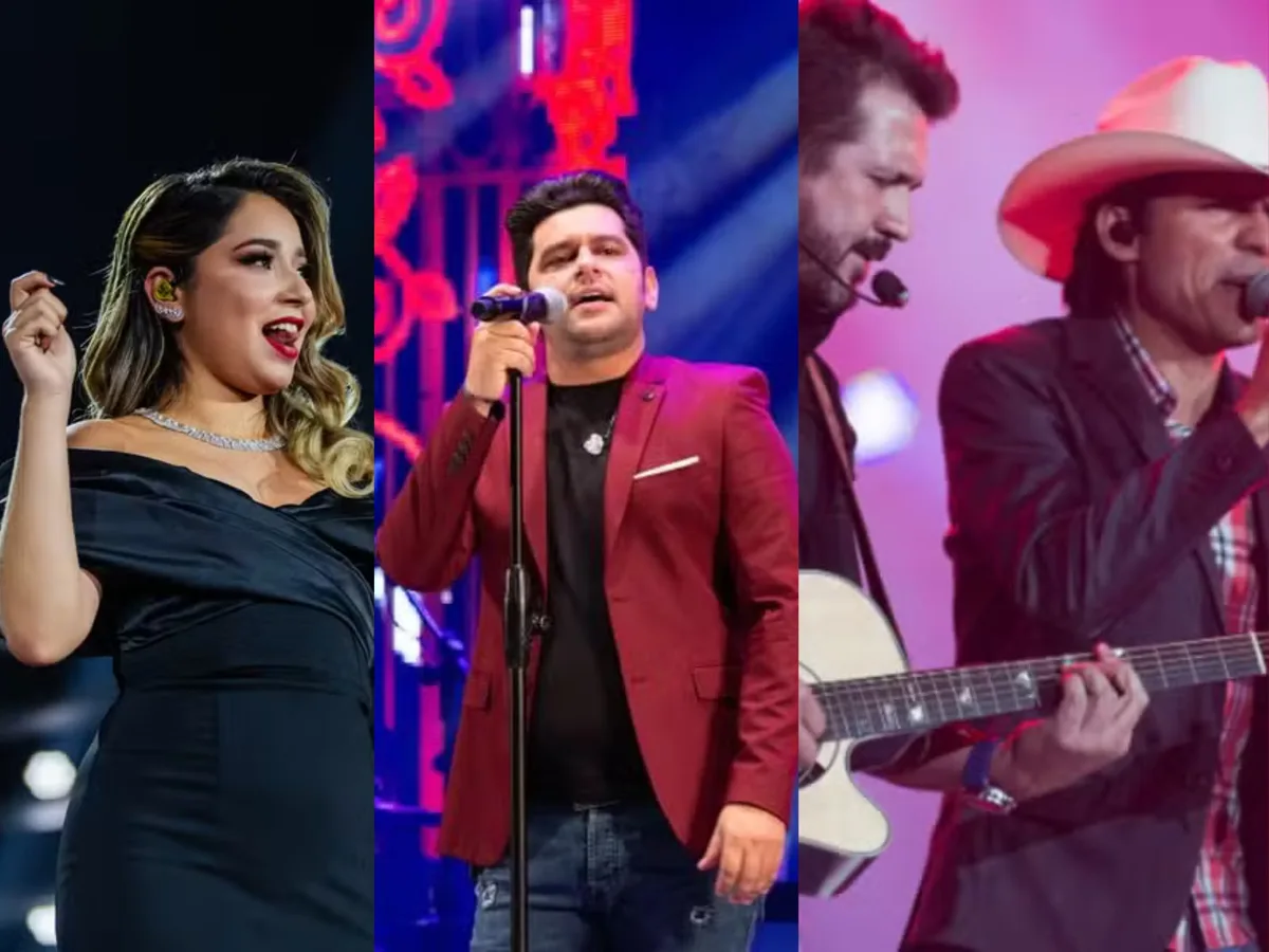Marília Tavares, Léo Magalhães, Jads & Jadson e mais: Veja programação da ExpoXapuri 2026