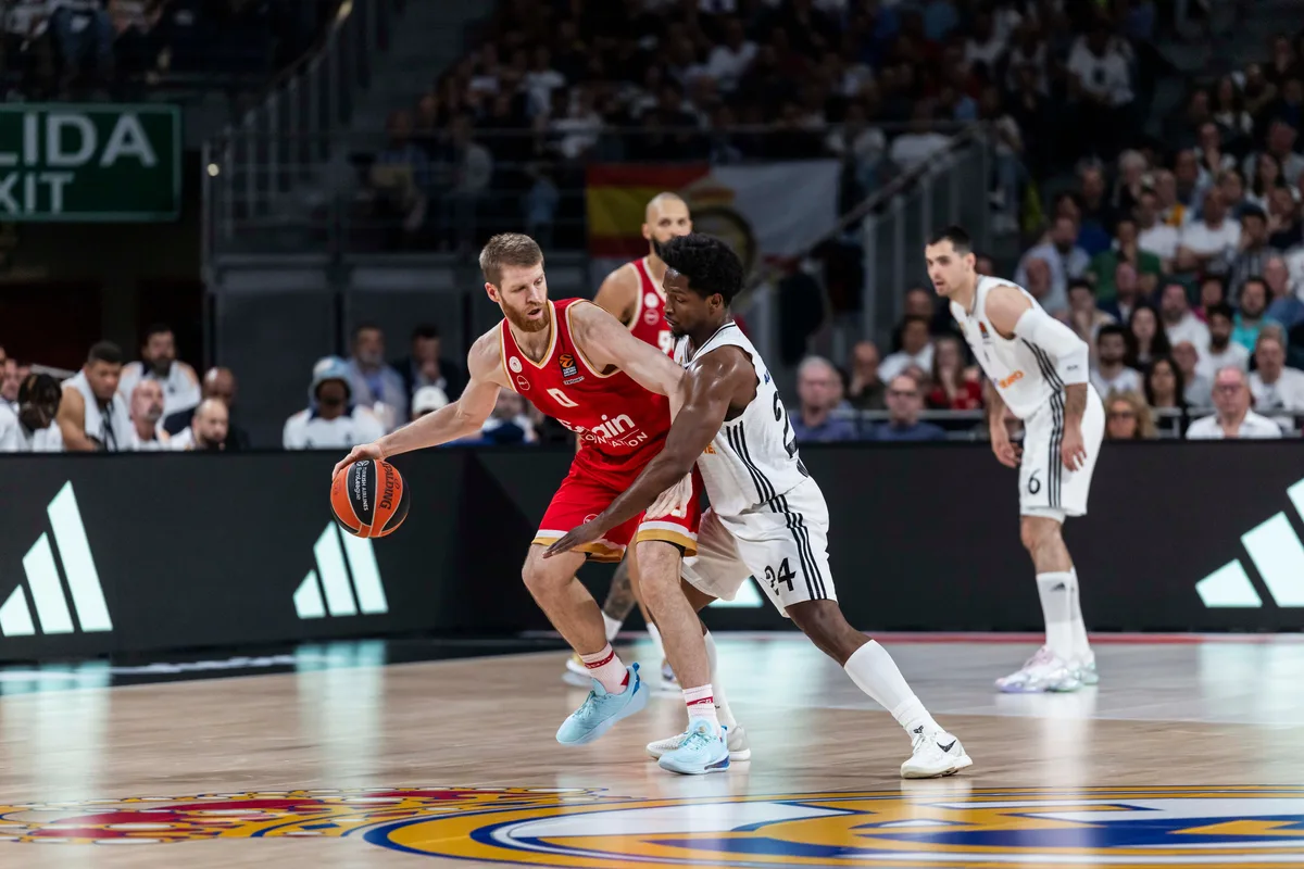 El Olympiacos, a la guerra contra el Dubai