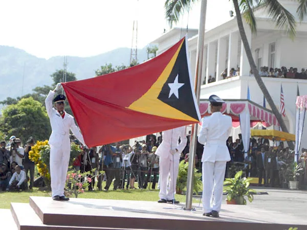 Ministro da Defesa chinês em Timor-Leste para reforço das relações