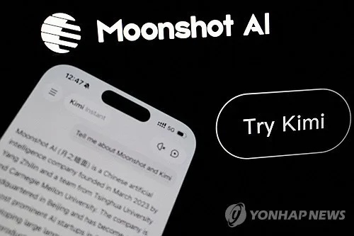 중국 '천재 소년', 문샷AI 퇴사…美앤트로픽행은 부인
