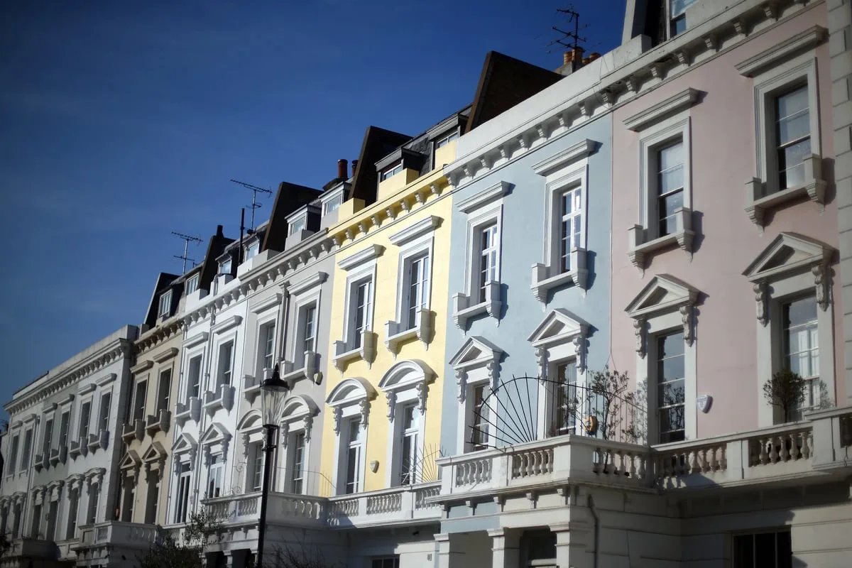 Londoners face 'sinister' Government home inspections as part of mansion tax enforcement