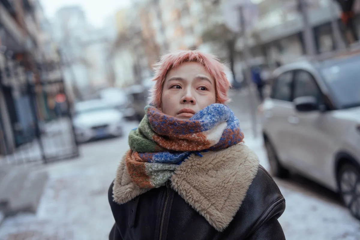 Chinese Feature ‘Big Little Things’ Turns a Real-Life Family Rift Into a Coming-Out Drama Now Headed for Venice Horizons (EXCLUSIVE)