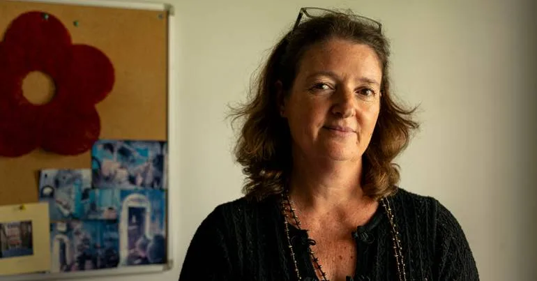 “O contexto social molda a forma como sentimos a dor"
