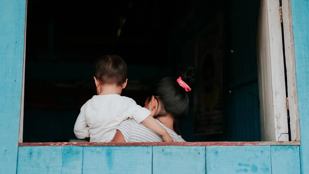 Cinco niñas de 10 a 14 años dan a luz cada día en Perú, según informe de Naciones Unidas
