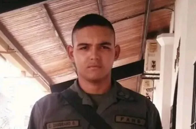 Excarcelaron a sargento segundo tras años de "limbo jurídico" en Guárico por causas políticas