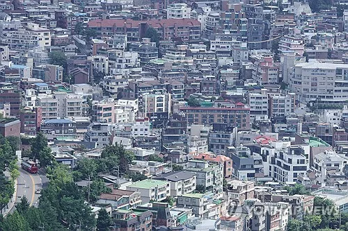 "미분양 CR리츠 취득세 중과 배제 비아파트로 확대해야"