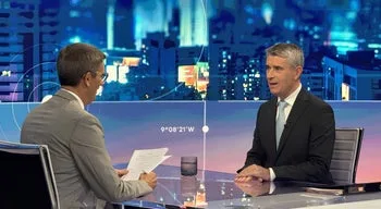 OE2027. Carneiro garante que PS "não estará na origem de qualquer crise política"