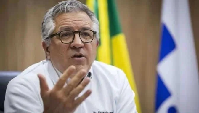 Padilha anuncia processo após acusação sem provas de jornalista