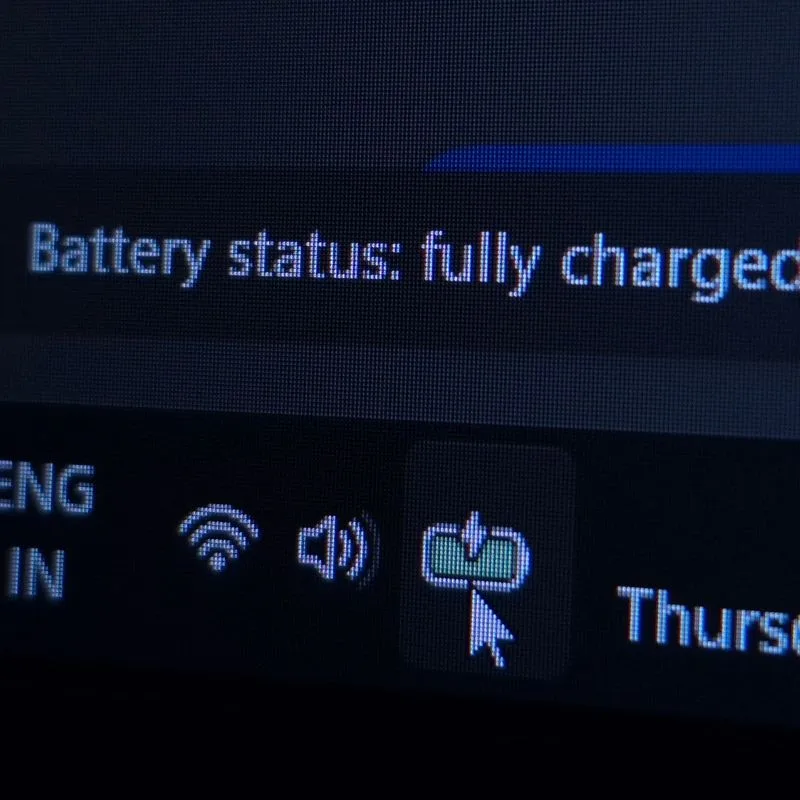 Actualité : Windows 11 : enfin un widget vraiment utile pour suivre l'autonomie de ses appareils