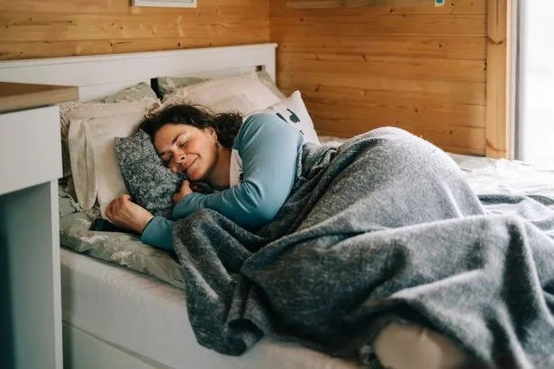 Pharmacist issues 'red flag' warning to anyone who falls asleep 'instantly'