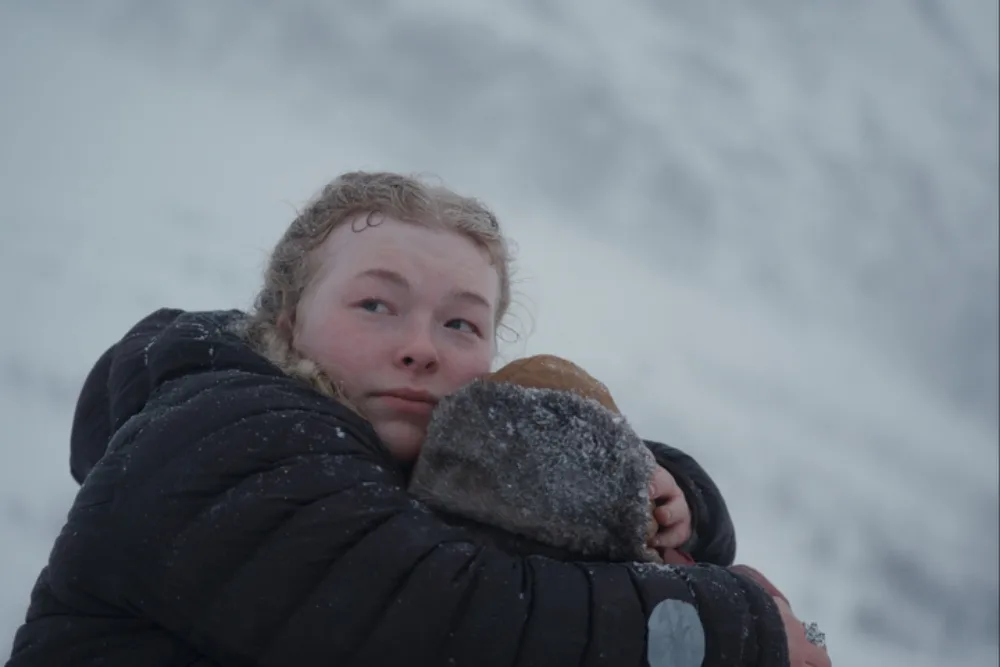 Amanda Kernell Is More Interested in ‘Liberation Than a Curse’ as Her Third Feature ‘Brace Your Heart’ Debuts Trailer (EXCLUSIVE)