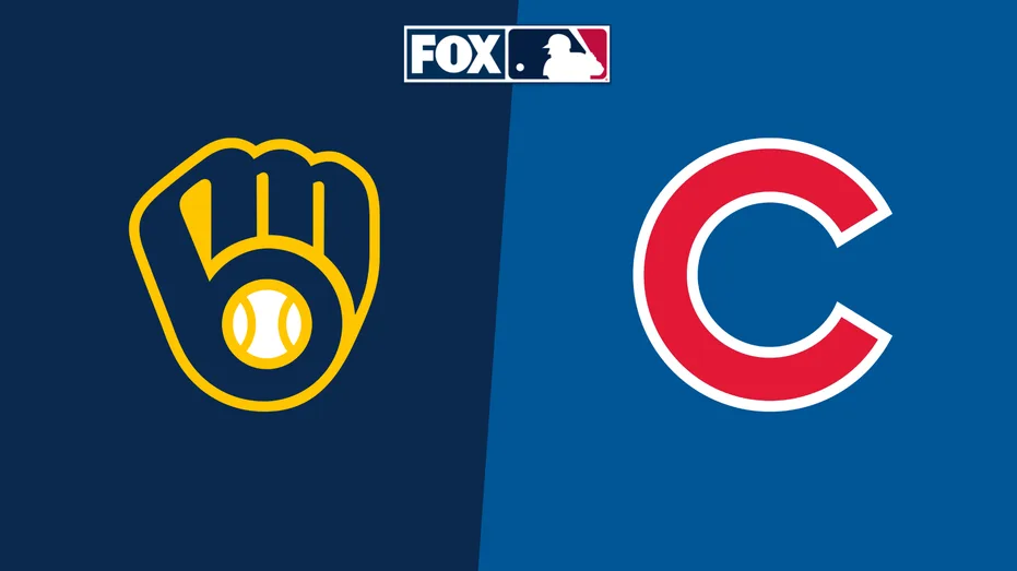 How to Watch Brewers vs. Cubs: TV Channel, Live Stream, Time