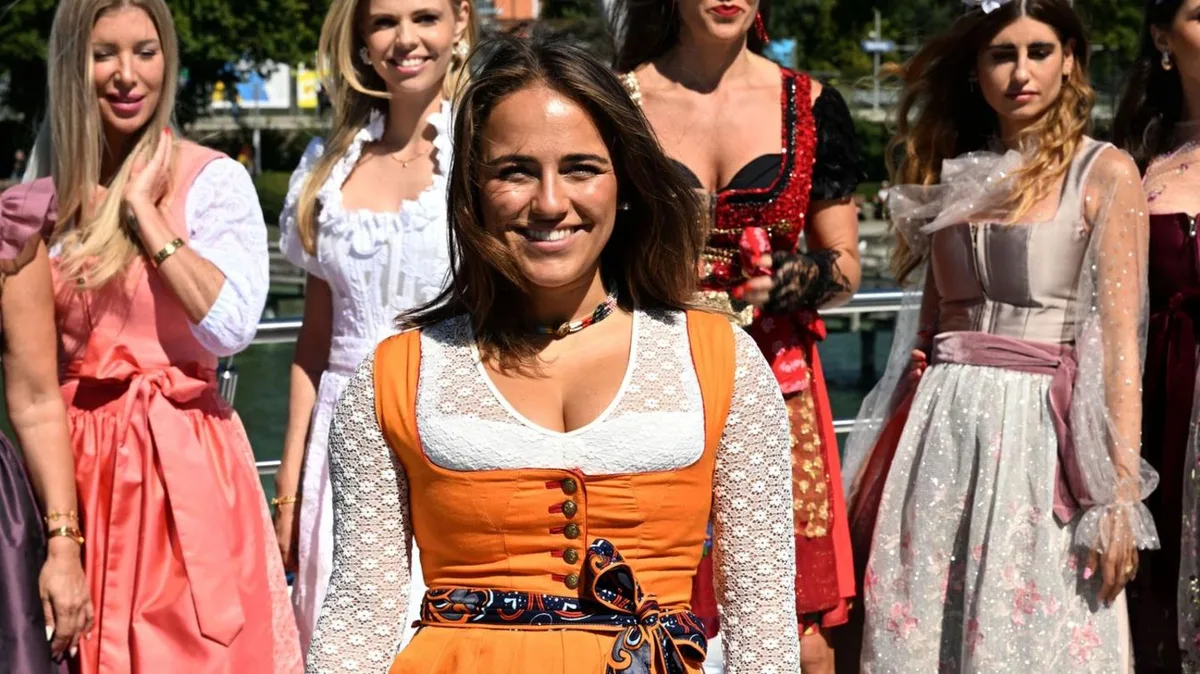 Oktoberfest : Was echte Münchner wirklich über die Wiesn denken