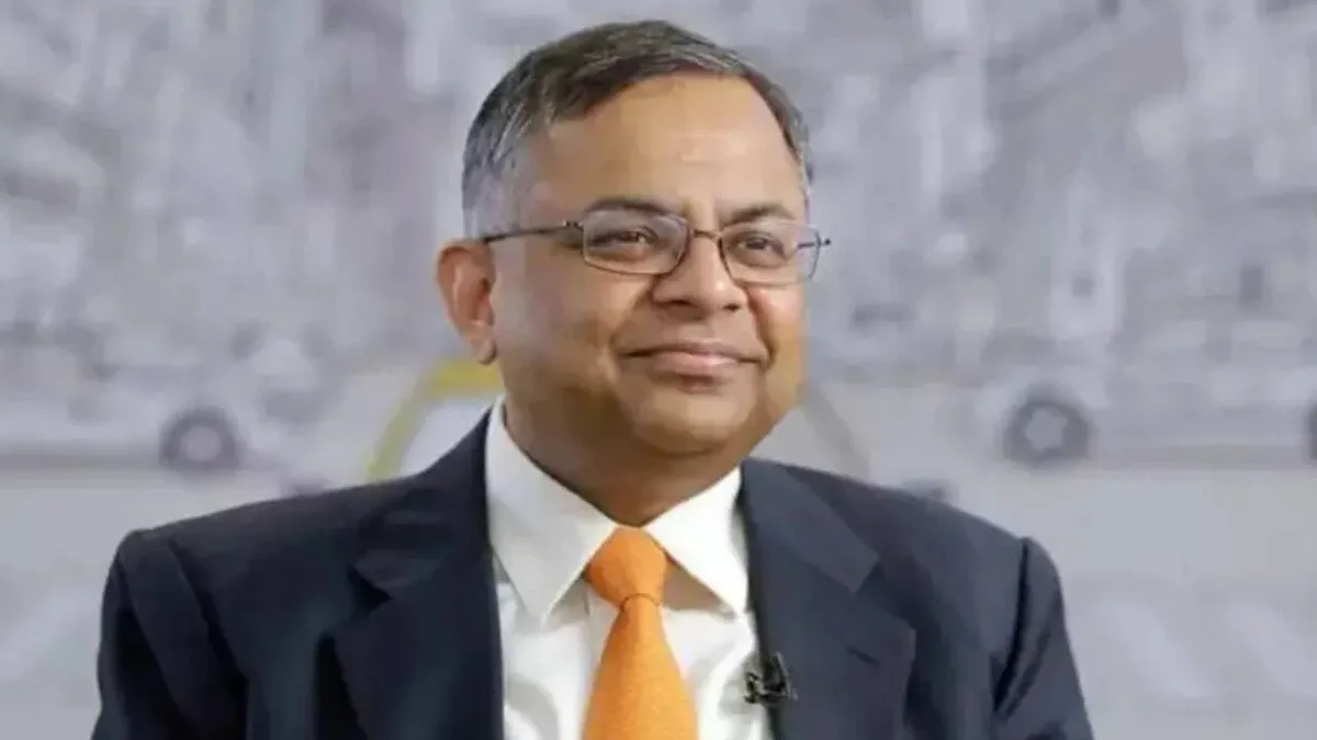 N Chandrasekaran's real vote test: Tata Sons AGM, not boardroom