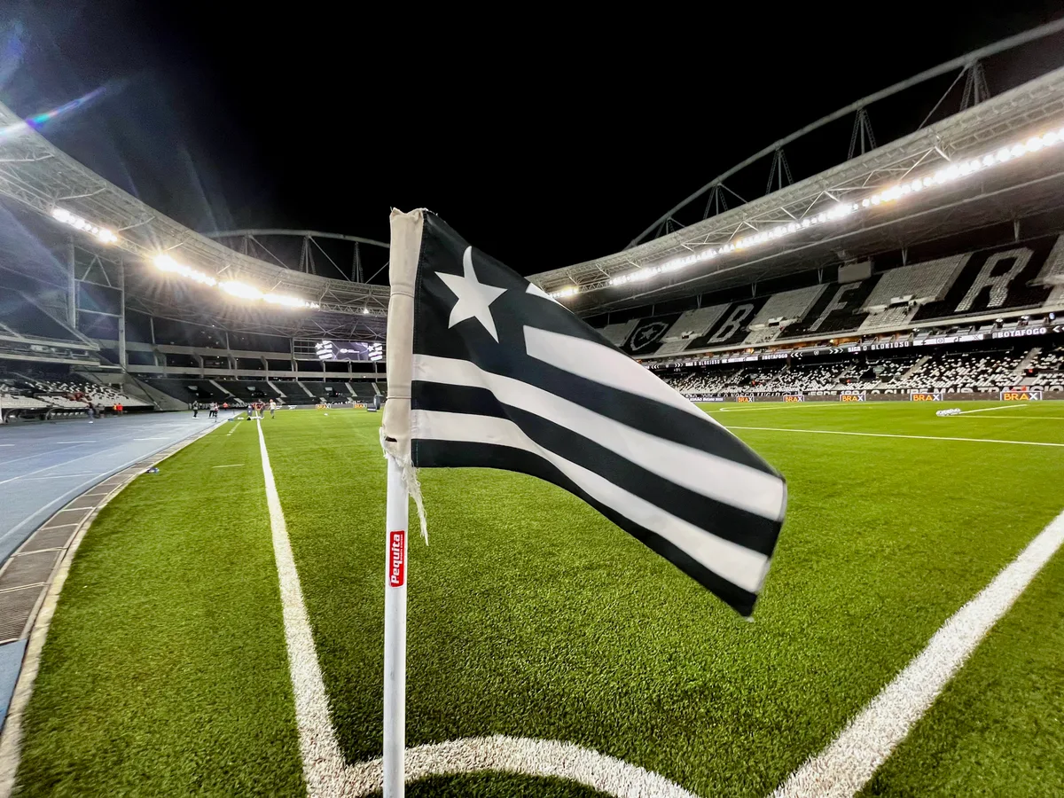 Botafogo x Cienciano na Sul-Americana: onde assistir, horário e escalações