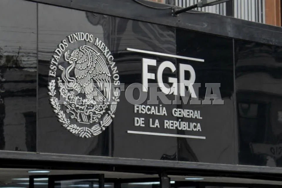 Controla el narco indagatoria