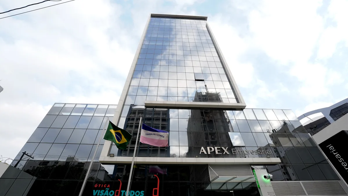 Crise na Apex: o pedido de empréstimo ao BTG e a injeção de recursos que não veio