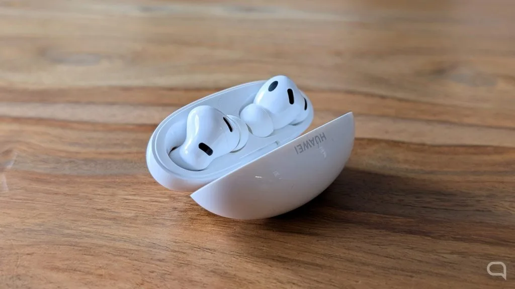 Huawei presenta sus nuevos FreeBuds Neo: pequeños pero sobrados en calidad de sonido