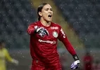 Palmeiras corta Kate Tapia da Libertadores Feminina; goleira se manifesta