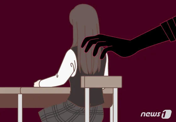 실종 중학생 한 달간 데리고 다니며 성범죄…20대 구속 송치