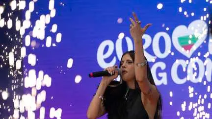 Les Pays-Bas absents de la prochaine édition de l'Eurovision jugeant le concours pas assez "neutre"