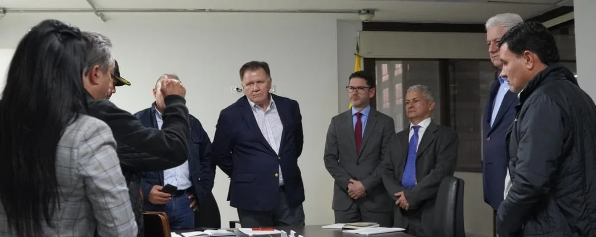 Ministerio de Agricultura pide flexibilizar créditos para los arroceros de Casanare afectados por inundaciones
