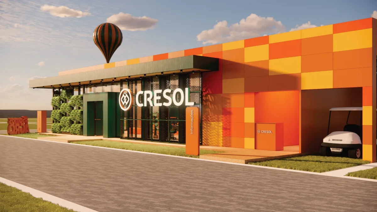 Cresol destaca crédito orientado para alavancar o agro na Expointer