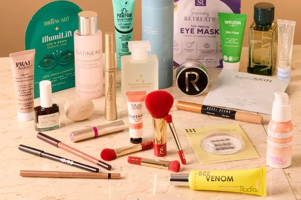 3 reduced beauty, makeup and skincare sets to snap up before the Christmas rush
