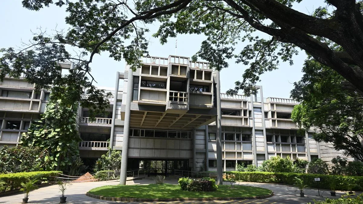 NCBS Open Day 2026: A chance to explore research and facilities