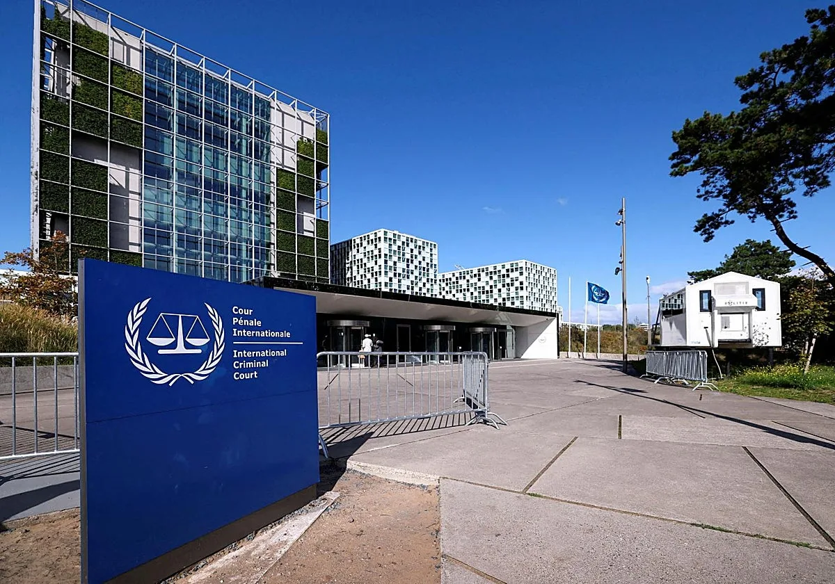 El Tribunal Penal Internacional, un organismo que enfrenta a EE.UU. y a la UE