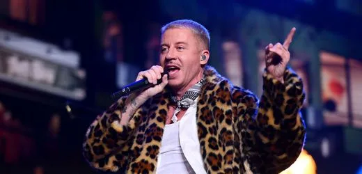 »Loop Tour« von Ed Sheeran: Macklemore spendet eine Million Dollar an Hilfsorganisationen für Palästinenser
