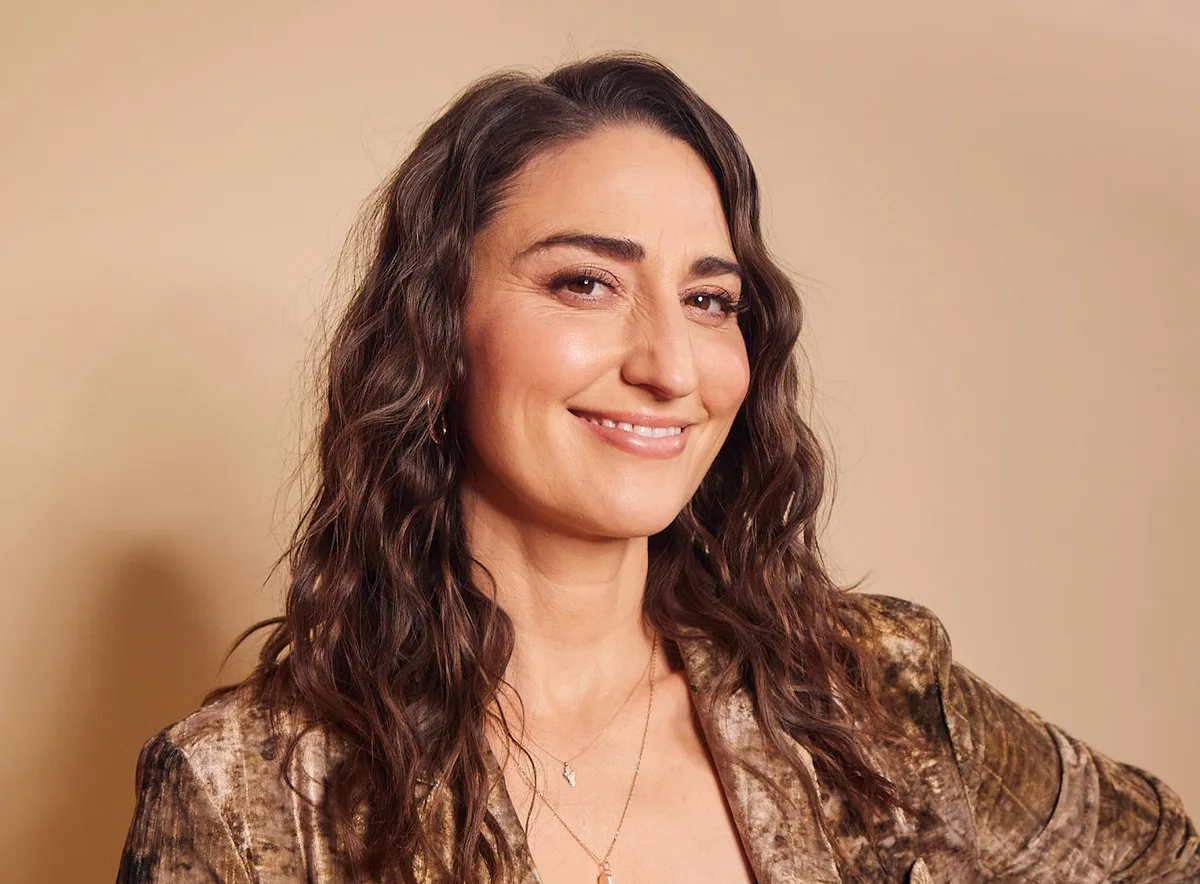 Sara Bareilles on ‘Good Grief’ and Finding Joy in the Tough Stuff: ‘Grief Is the Mothership of This Record, but It Carries Release, Hope, Optimism and Connection’