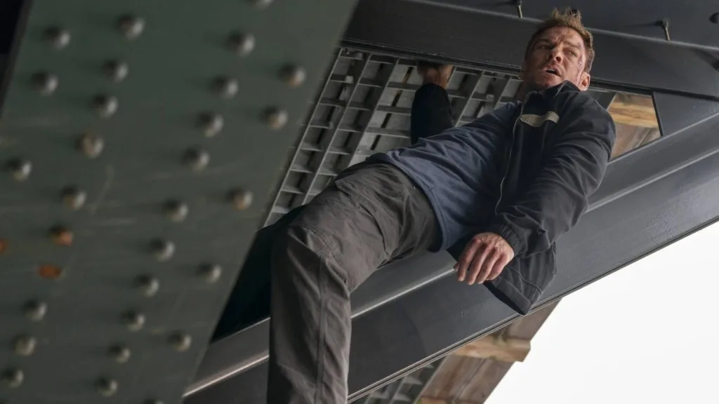 Reacher 4ª temporada – Crítica: Série mantém o alto nível e entrega sua missão mais intensa