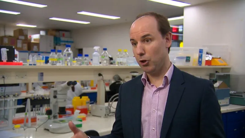 Melbourne scientists develop 'game changer' blood thinner alternative