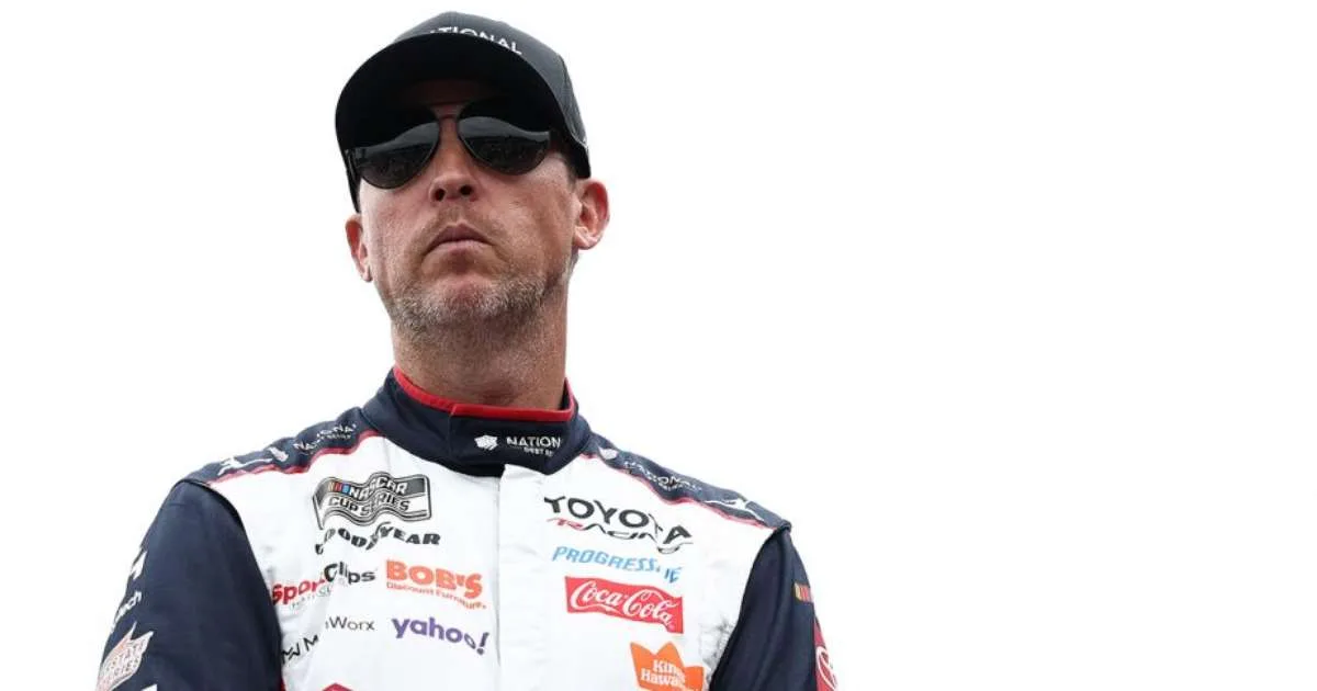 NASCAR Cup: Confira a classificação do campeonato após etapa em New Hampshire