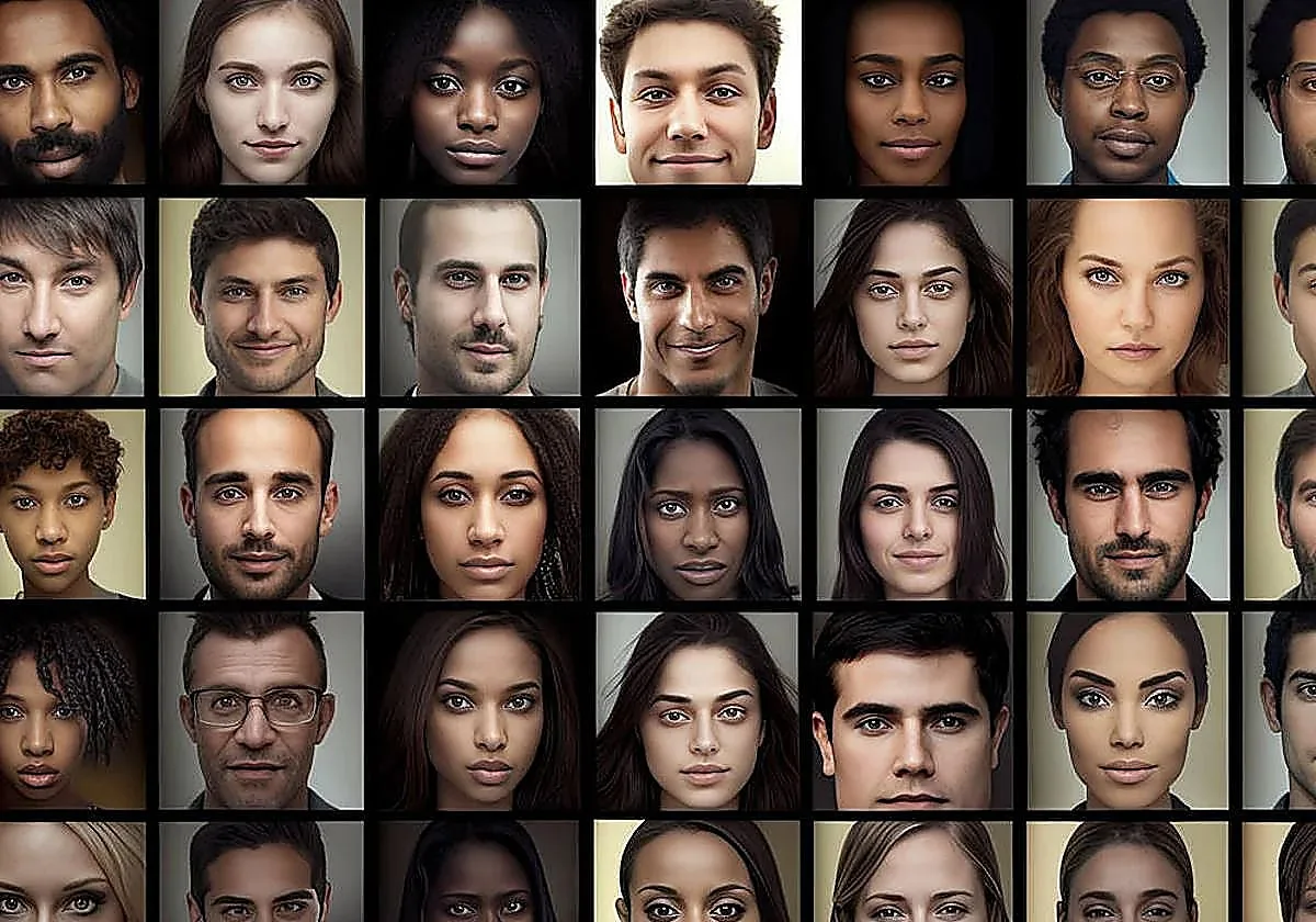 Eres más extrovertido, responsable o neurótico por estos 1.200 genes