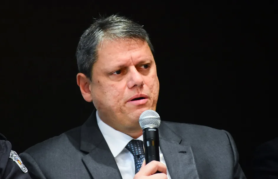 Governo federal destrava empréstimo de R$ 5,4 bilhões para SP após cobrança de Tarcísio no STF