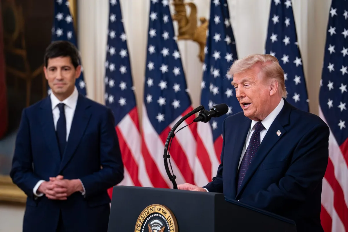 ‘It’s a raise against Trump:’ Despite inflation being ahead of target for five years, Trump says the Fed’s latest hike is political