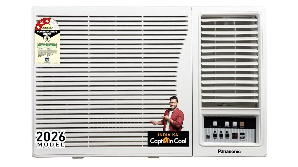 Amazon Great Indian Festival 2026: Best Window AC Deals