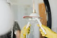 Sabonete em barra realmente reduz o odor no vaso sanitário?
