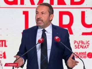 Violences du 17 octobre : Sébastien Chenu évoque « un État complètement dépassé » et charge la France Insoumise