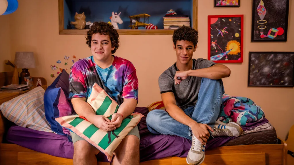 ‘Quinze Dias’: Romance brasileiro chega ao streaming; Saiba onde assistir!