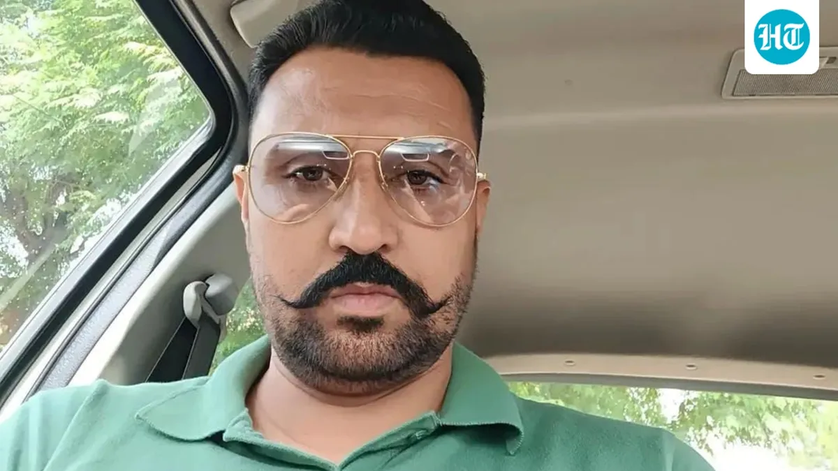 Punjab AAP activist Gurpreet Singh Gopi shot dead near Ferozepur; cops suspect old dispute, elections as motive