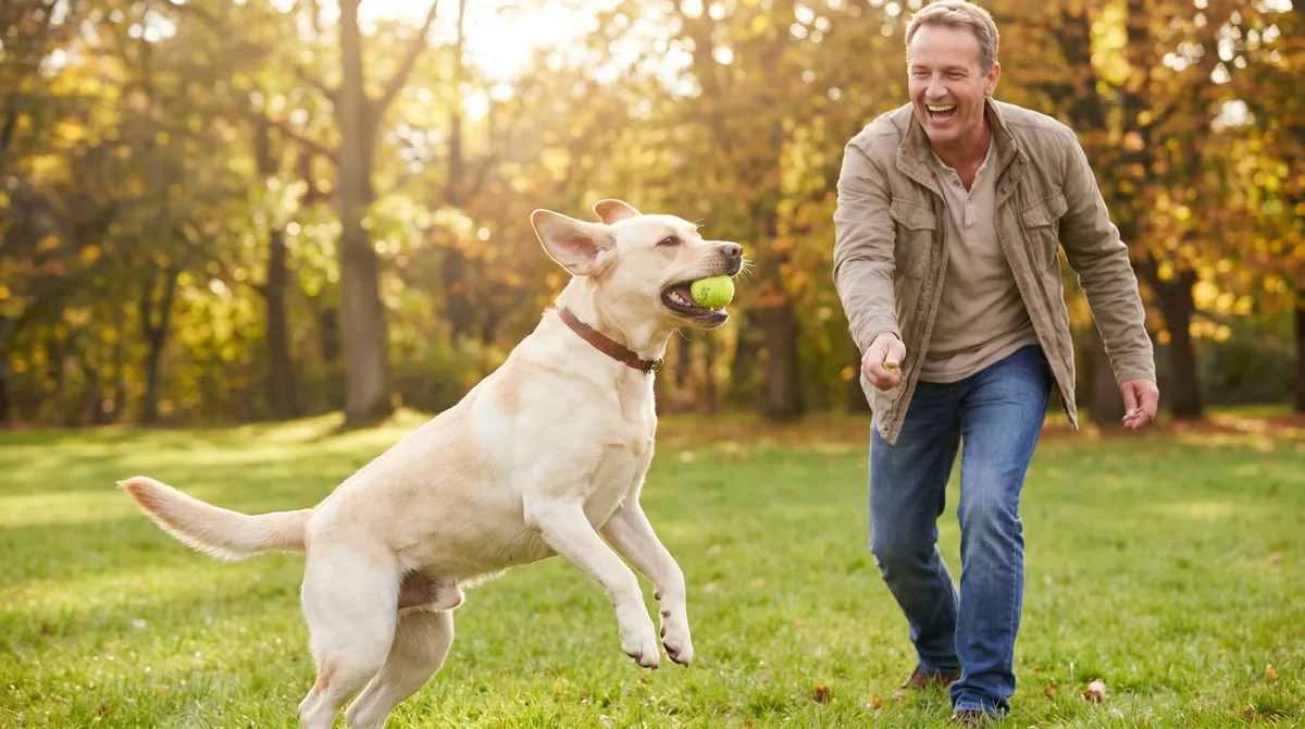 Un estudio reveló cómo el cerebro de los perros distingue las emociones en los rostros humanos