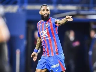Football. Ancien du Stade Rennais et du SM Caen, Yann M’Vila signe en quatrième division italienne