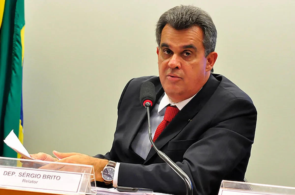 Baiano será o único parlamentar constituinte no Congresso Nacional