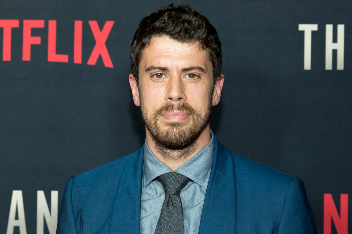 UTA Signs ‘For All Mankind’s Toby Kebbell