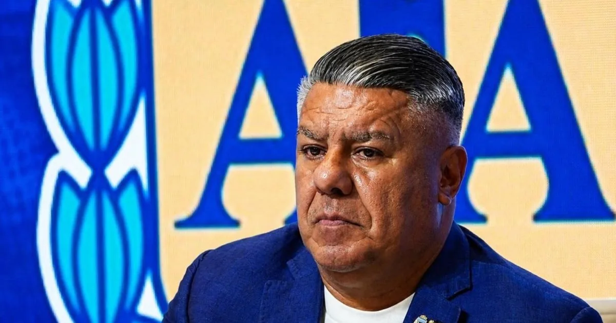 La Justicia ordenó levantar el secreto fiscal de Claudio «Chiqui» Tapia: rastrean cuentas y criptomonedas