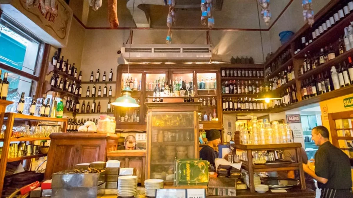 Noche de Bares Notables: a qué hora empieza, qué actividades habrá y cuáles son las propuestas gastronómicas